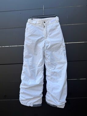 Columbia Kids Snow Pants